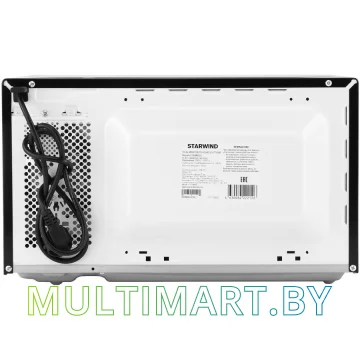 Микроволновая печь StarWind SWM5820 картинка 4
